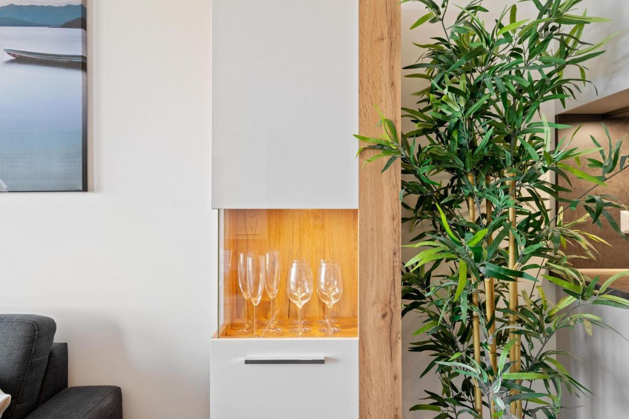 Appartement Cloche D'or Proximity - Sleek Urban Space Luxemburg