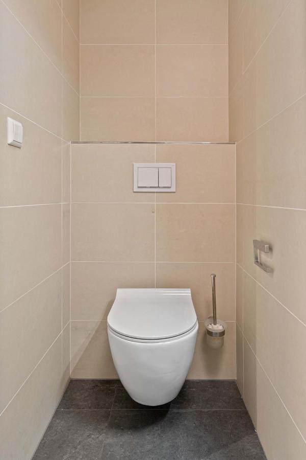 Appartement Cloche D'or Proximity - Sleek Urban Space Luxemburg